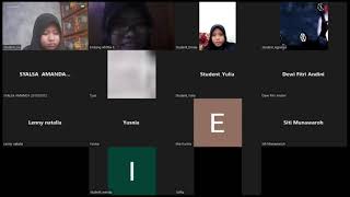 Narrative Text-Teaching Activity Video Midterm in ICT