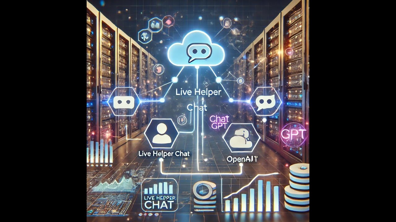 Live Helper Chat automate Hosting and ChatGPT/OpenAI streaming ...