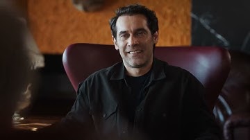 مسلسل حب بلا حدود - الحلقة 35  (Arabic Dubbed)