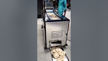 CHAPATI MAKING MACHINE | ROTI MACHINE | Chapati maker price | small chapati machine automatic