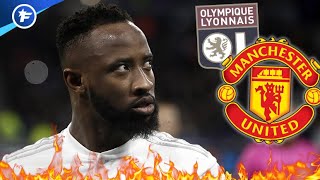 Manchester United touche au but pour Moussa Dembélé | Revue de presse