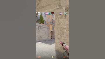 🤔 Is CS2 BROKEN or Am I Trash? 🗑️🚮 #twitch #30kchallenge #cs2  #gamingshorts #rankpush #streamerlife