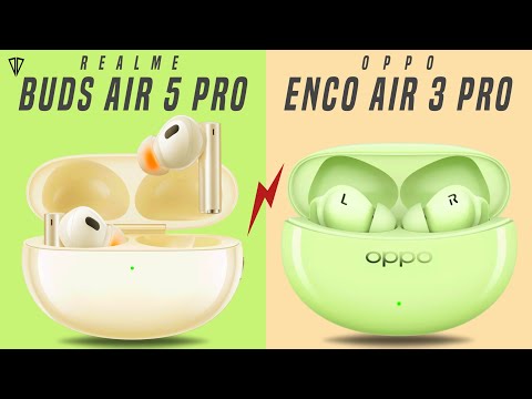 Realme Buds Air