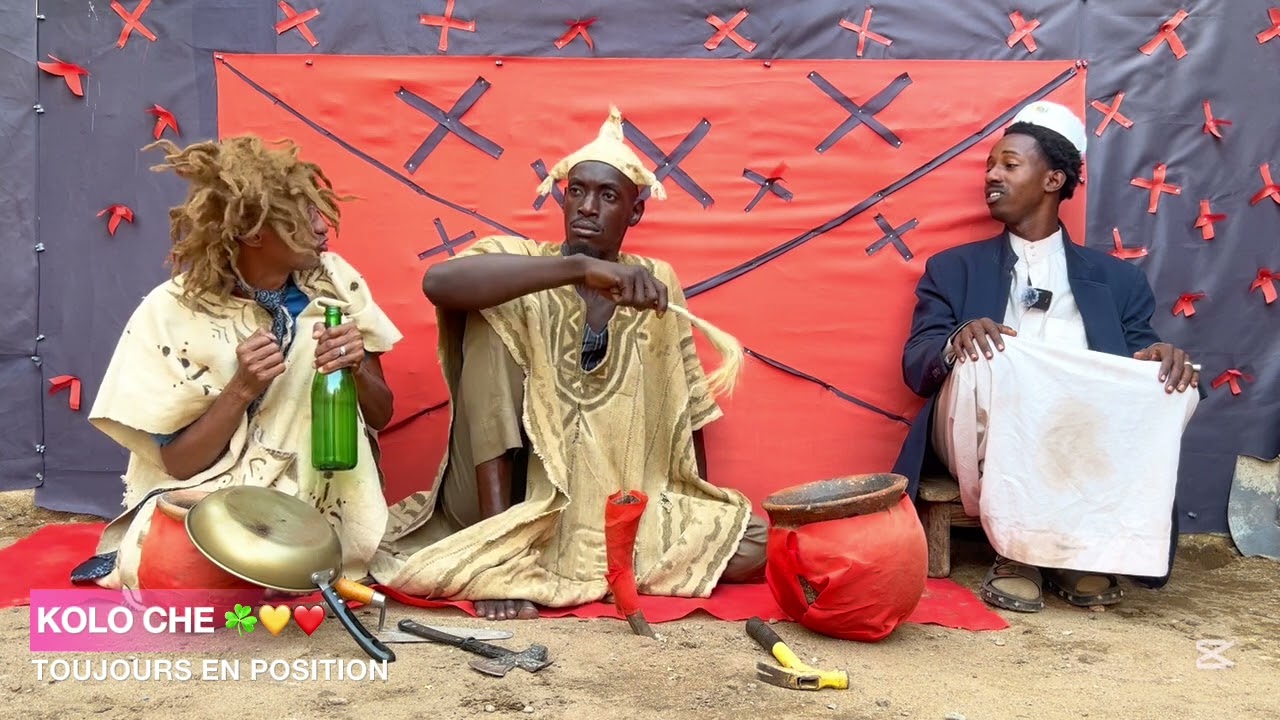 Intouchable gaoussou fanè vive le Mali 💚💛❤️ Seko Bouaré n'an'a Mesita ka kola 😂🤣😅