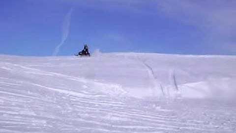 polaris xc edge 700 2002