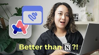This Arc Browser feature is so underrated... and it's better than Notion! Easel
