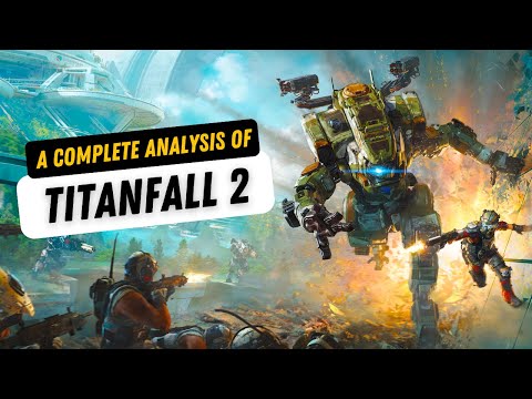 The resurgence of 'Titanfall 2' – Bulldog Times