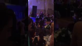 Shainemelyn Handayan - BDO Christmas Party (Dec 2, 2016)