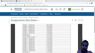 Week 9 - MAC 2312 -Fall 2020
