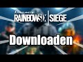 Rainbow Six Siege Download Guide Deutsch PC [Steam, Uplay] - How to Download Rainbow Six Siege