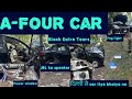 🔥2023 Dzire Tour S 🤯modified with 💰 ₹30,000 🤑😱Accessories 🔥 2023 Dzire Tour S Accessories🔥