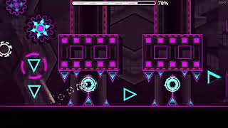 "RANDOM ACCESS MEMORY" (Top 100 Extreme Demon) By Acute144 And More | Geometry Dash 2.11