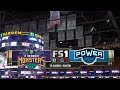 Big3 Full Game: Week 7 - 3 Headed Monsters V Power