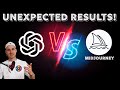 Midjourney vs ChatGPT 2026 Ultimate Test! The Winner is... thumbnail