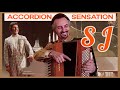 Boogie Woogie - Performed by ... Accordion Sensation - Smilin' Jack.