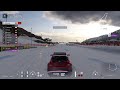 GrantTurismo sport 7