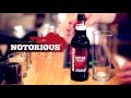 Notorious red ipa