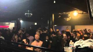 Show me love @ Queen Smart Bar