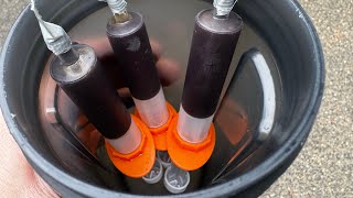 How To Make RSO - Rick Simpson Oil - Smoke Weed Bud EP:06