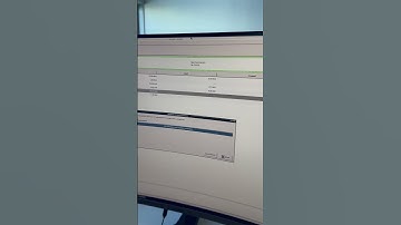 Hive OS, gparted Linux Ubuntu HIVE OS. Create new hard drive partition. #ai #bitcoin #hiveos