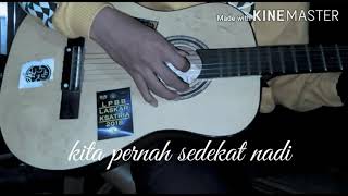 Download Lagu Sebelum kita sejauh matahari cover gitar