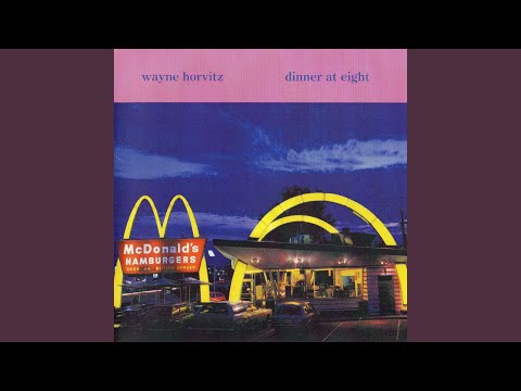 Wayne Horvitz — In Fields They Lay