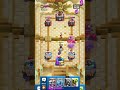 ClashRoyale GAMING #zeromercyrealm #gamingshorts #clashroyale #gaming
