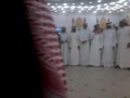 دحة العسكر من قبيلة الظفير