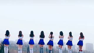 Tiktok marry me dance抖音