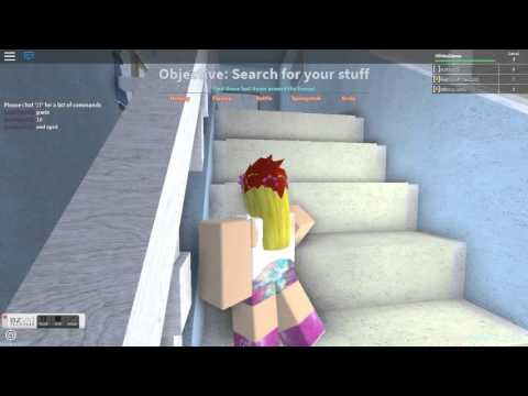 roblox: life alpha