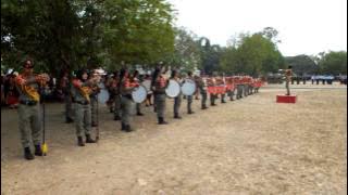 Tanda Kebesaran Tutup