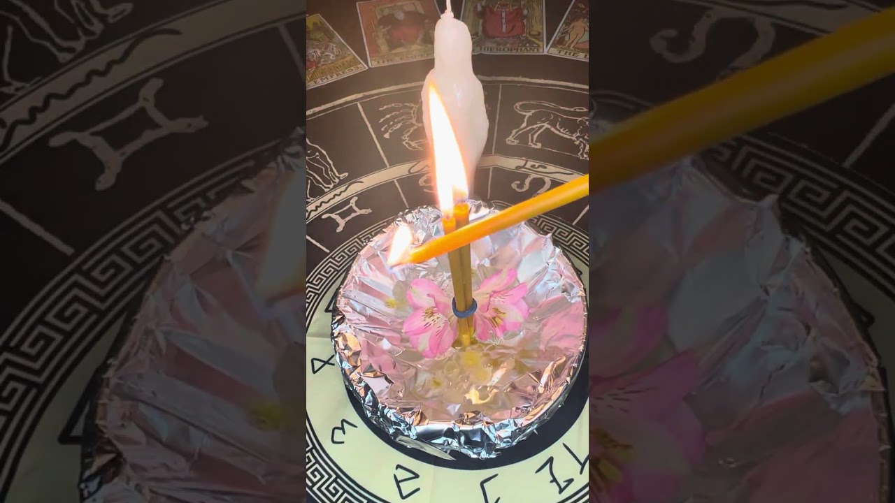 ვიდეოს ყურების შემდეგ🔥თქვენი საყვარელი ადამიანი გამოვა კონტაკტზეეჭვიანობისგან თქვენს გარშემო ირბენს