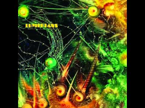 Lumerians — Lumerians - Longwave
