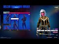 UNLOCKING *ALL* BONUS REWARDS STYLES SKINS IN FORTNITE CHAPTER 3 SEASON 1!