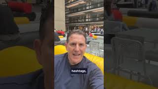 From Zero to 30 Days of Content in Minutes (AI Content Strategy Hack) #aicontentstrategy #shorts