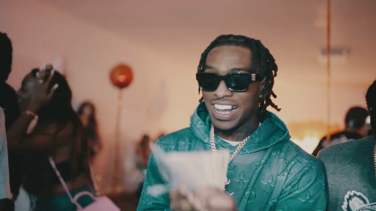 BMG Dmack - Steppin Like This (Shot By RioShoots)