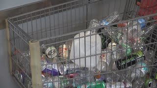 Emergency bill to help Maine's bottle redemption centers heads to Mills' desk