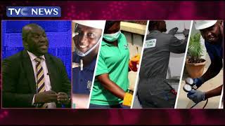 [Business Nigeria] Dissecting Facility Management In Nigeria
