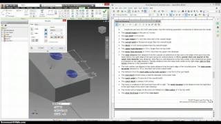 8.2 Parametric Constraints (Part 2)