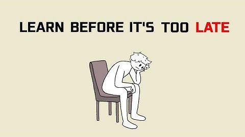 11 Harsh Truths About Life That You Won