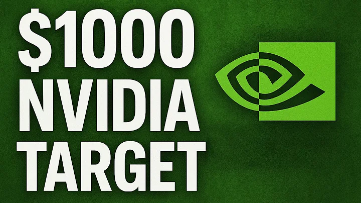 NEW NVIDIA $1000 PRICE TARGET