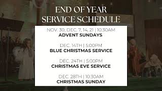 Growing Place Preschool Christmas Program | Pre-K & Preschool Plus