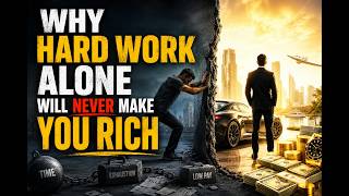 Famous Why Hard Work Alone Will Never Make You Rich Net Worth