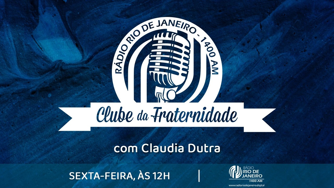 Clube da Fraternidade I 27.02.2026