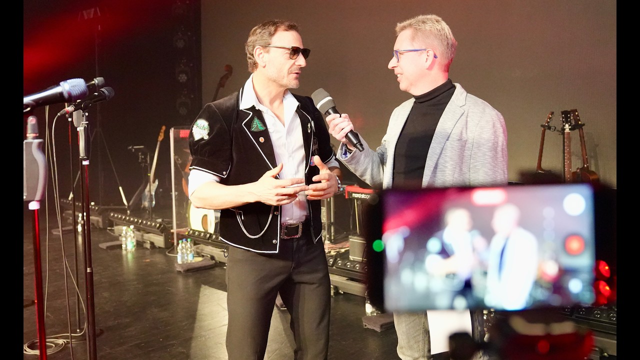 Zehn Jahre Heimweh – Erfolg durch Teamgeist und Heimatliebe