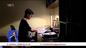 Cạnh tranh gay gắt vào lớp 10 ở khu vực nội thành Hà Nội | VTV24