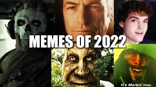 Best Memes of 2022