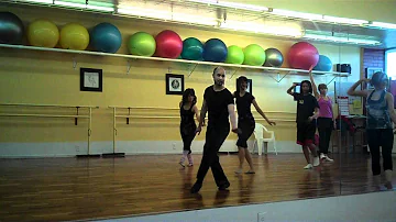 Run the World (1/21/2012)