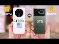 Realme gt5 pro vs realme gt 5 full comparison