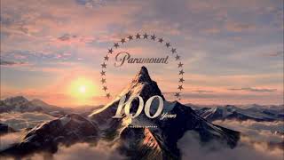 Paramount Television Logo (2012) [Short Version] (1080p HD)